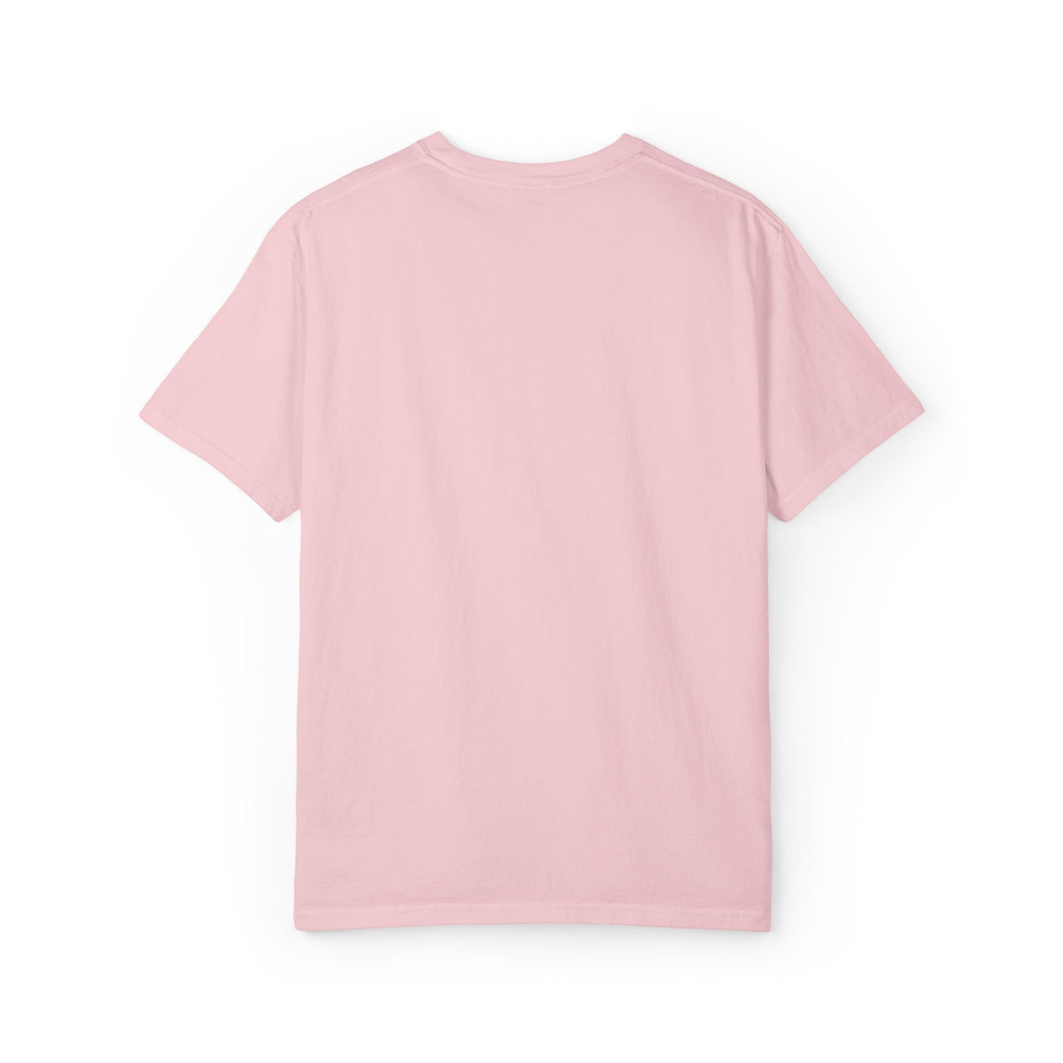 Crux Power Stitched Logo Tee - Crux Power Climbing