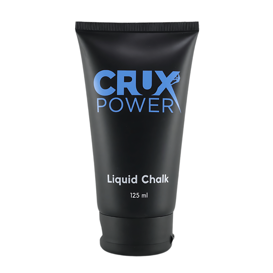Liquid Chalk - Crux Power Climbing