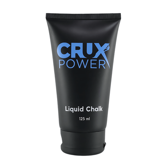 Liquid Chalk - Crux Power Climbing