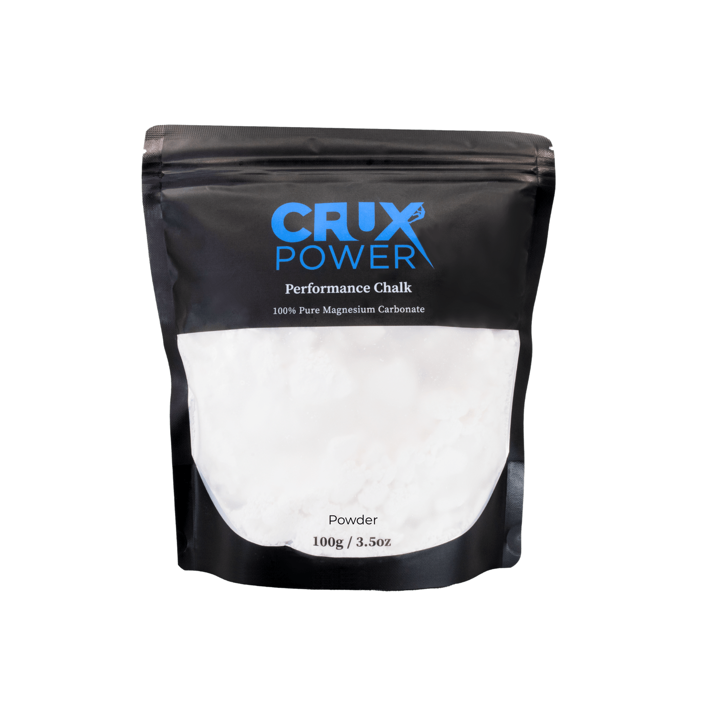 PERFORMANCE CHALK - Powder - Crux Power Climbing