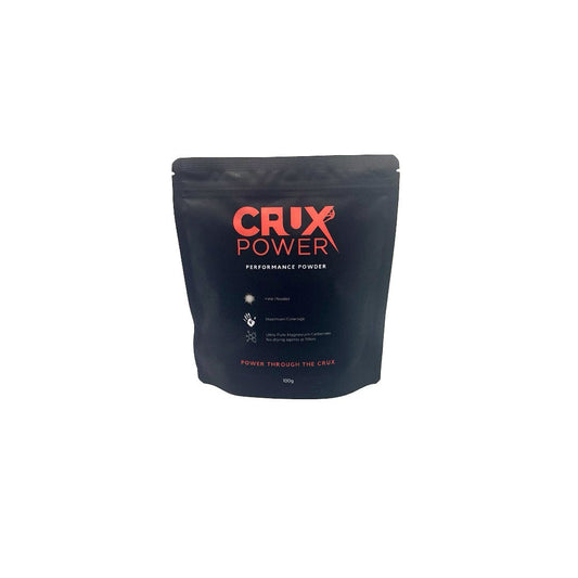 Performance Powder - Fine Powder - Crux Power Climbing