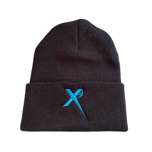 Power Beanie - Crux Power Climbing