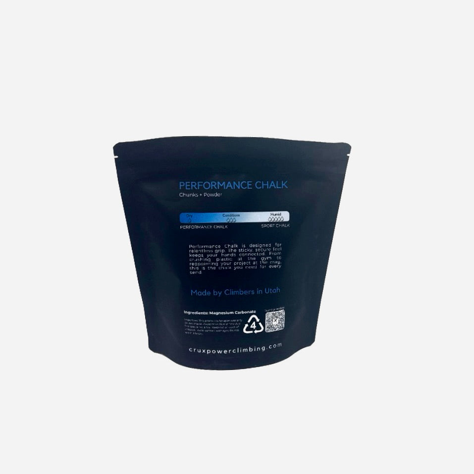 Performance Chalk - Chunks + Powder