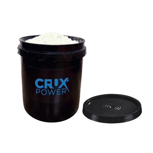 The Power Pail 2G - Crux Power Climbing