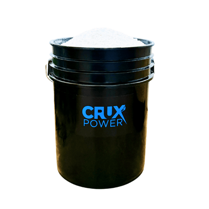 The Power Pail - Crux Power Climbing