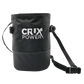 Crux Power Chalk Bag - Crux Power Climbing
