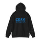 Crux Power Hoodie - Crux Power Climbing