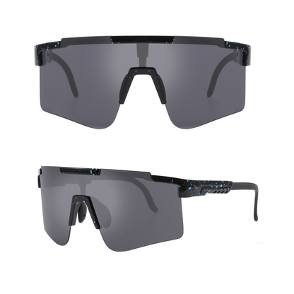 FRAMELESS SPORT CLIMBING SUNGLASSES - Crux Power Climbing