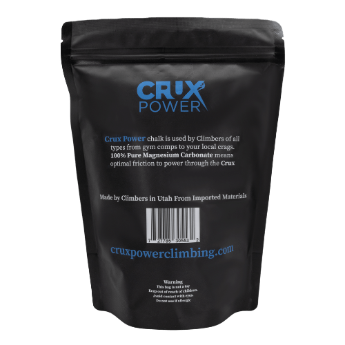 Performance Chalk - 200g - Crux Power Climbing
