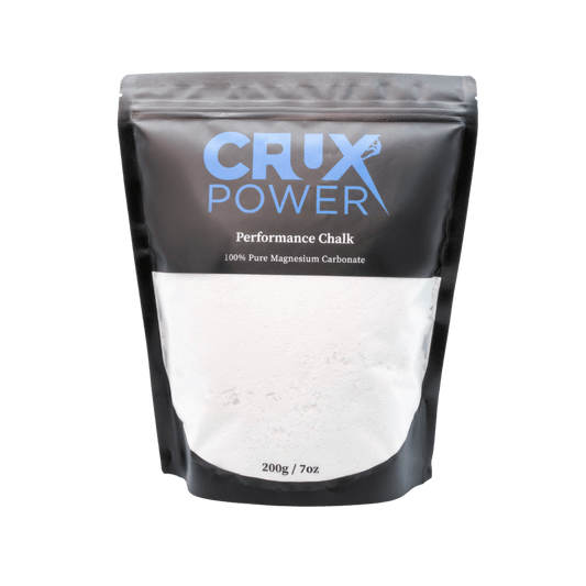 Performance Chalk - 200g - Crux Power Climbing