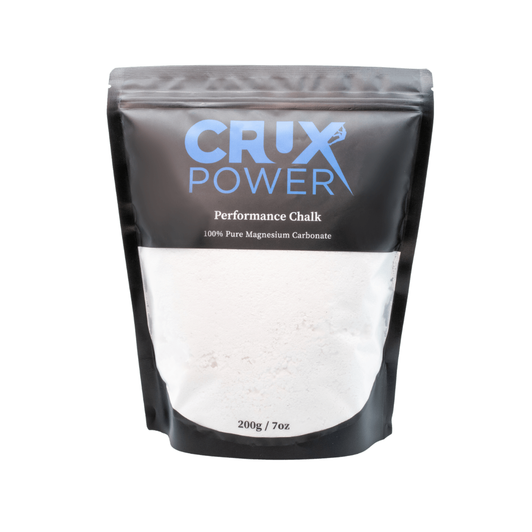 Performance Chalk - 200g - Crux Power Climbing