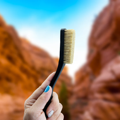 Power Brush - Crux Power Climbing