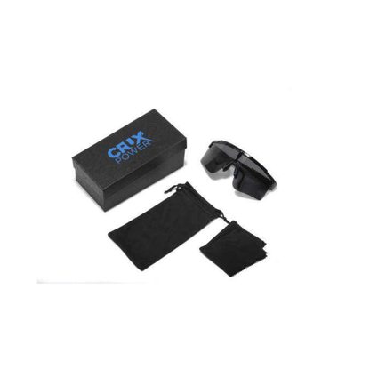 SEND SHADES - Crux Power Climbing